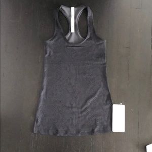 Lululemon Cool Racerback Tank